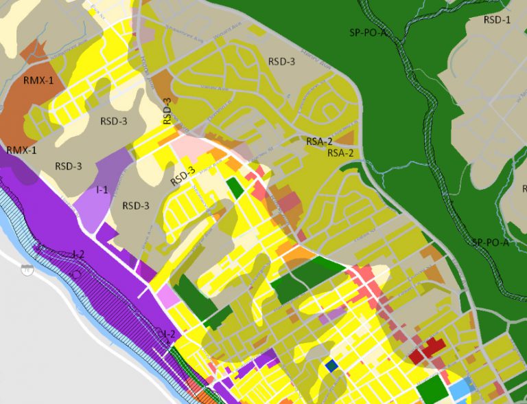 Ridge Park Civic Association