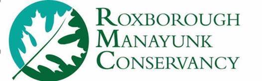 2023 Roxborough Manayunk Conservancy Volunteer Opportunity